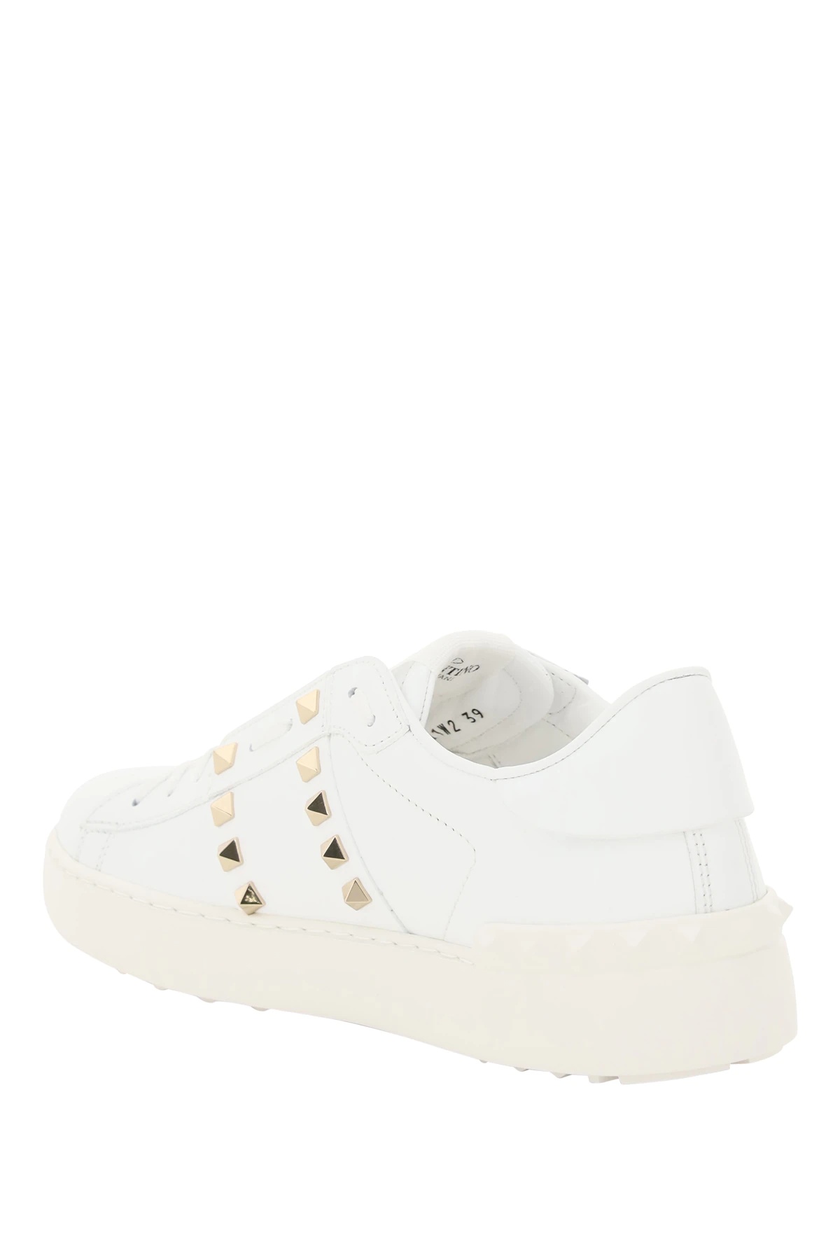 ROCKSTUD UNTITLED SNEAKERS - 2