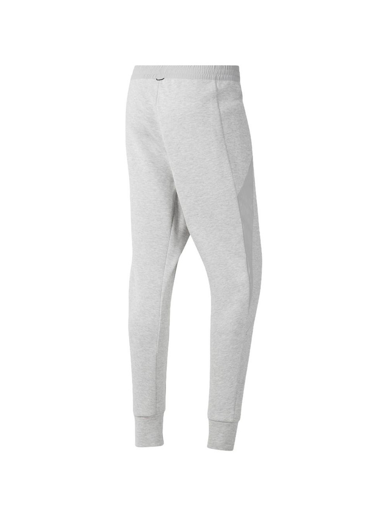 Reebok logo-detail track pants outlook