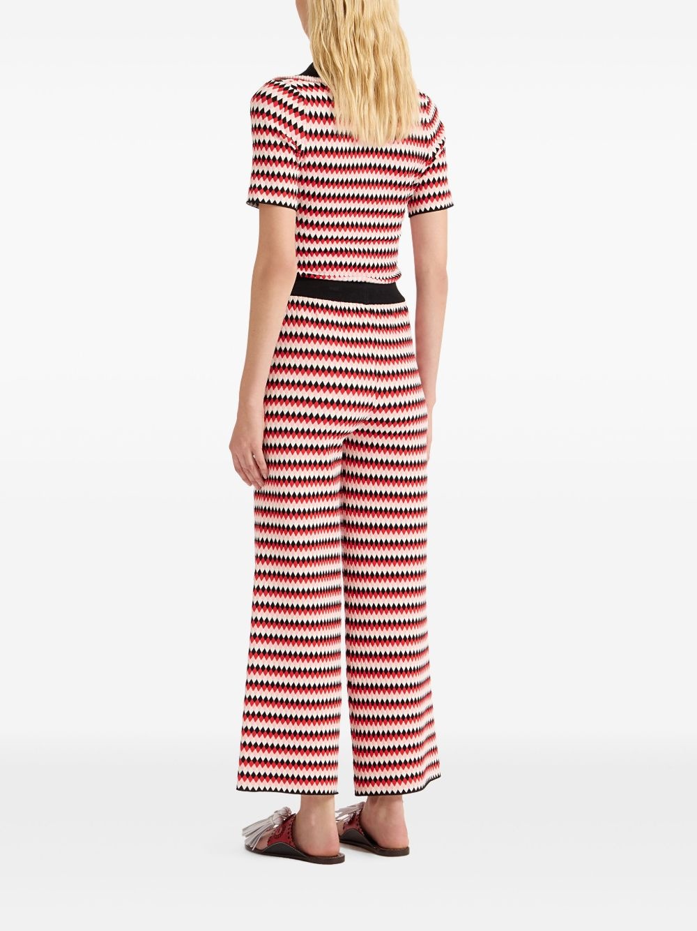 Checkers pants - 3