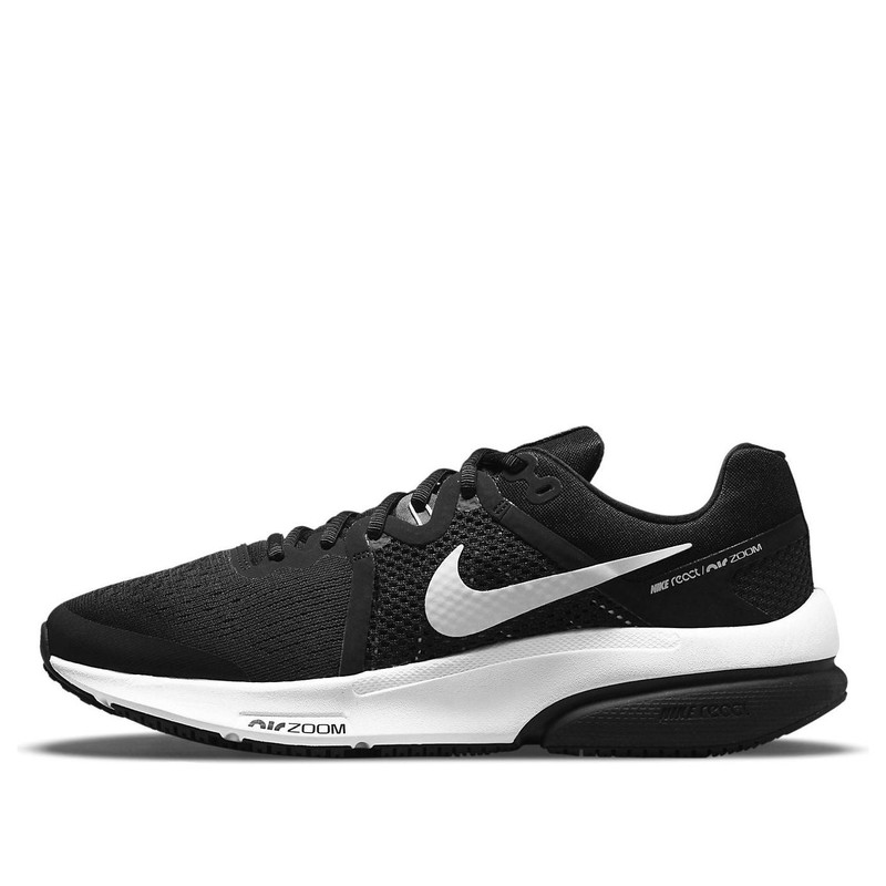 Nike Zoom Prevail 'Black White' DA1102-001 - 1