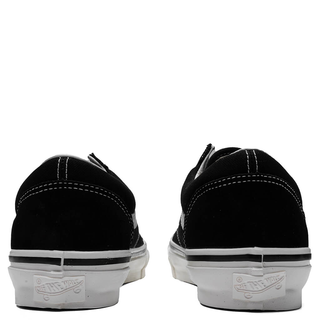 PREMIUM OLD SKOOL 36 - BLACK/MARSHMALLOW - 4