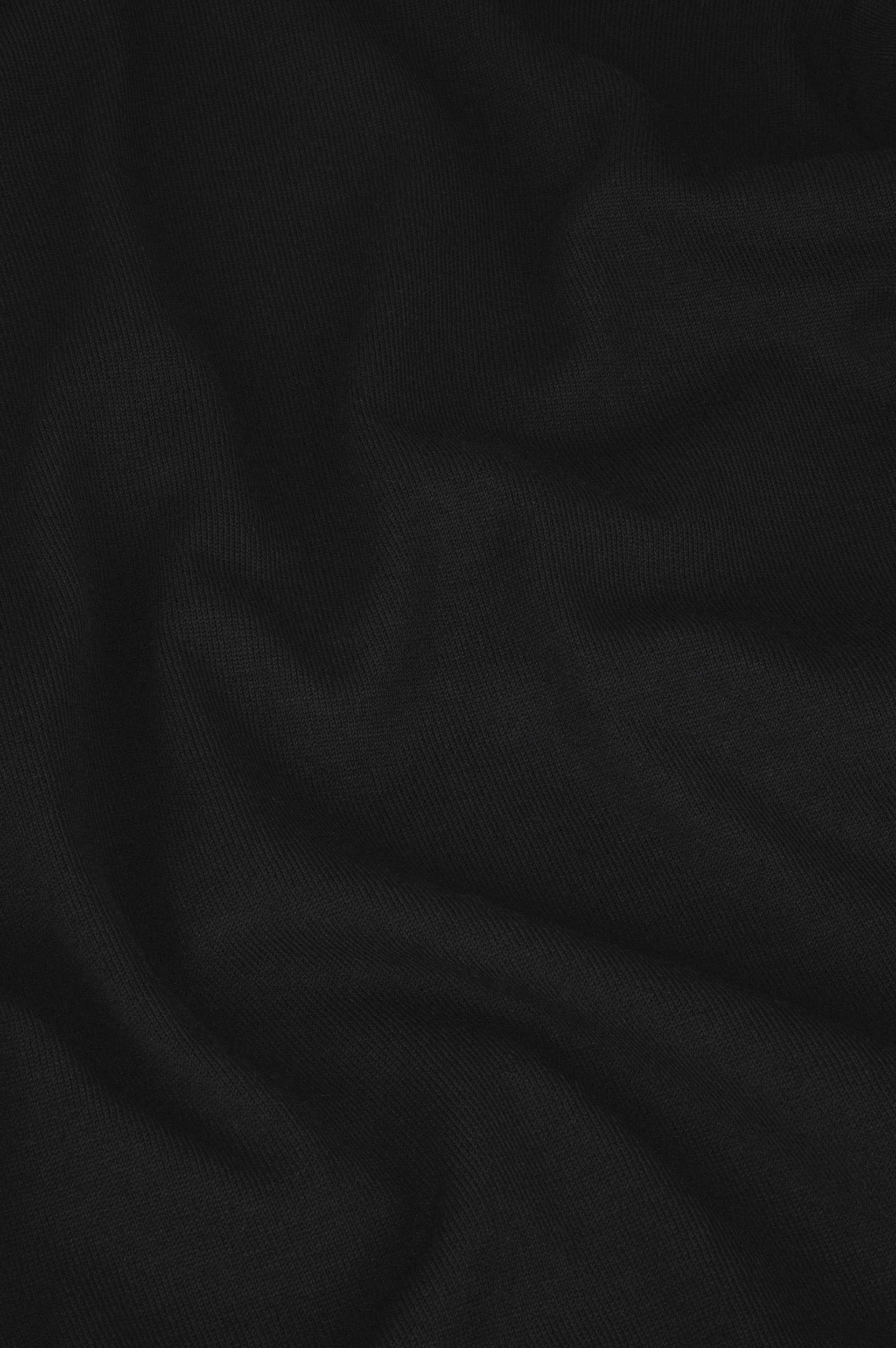 MERINO WOOL TURTLENECK WITH ICONIC BADGE - 5