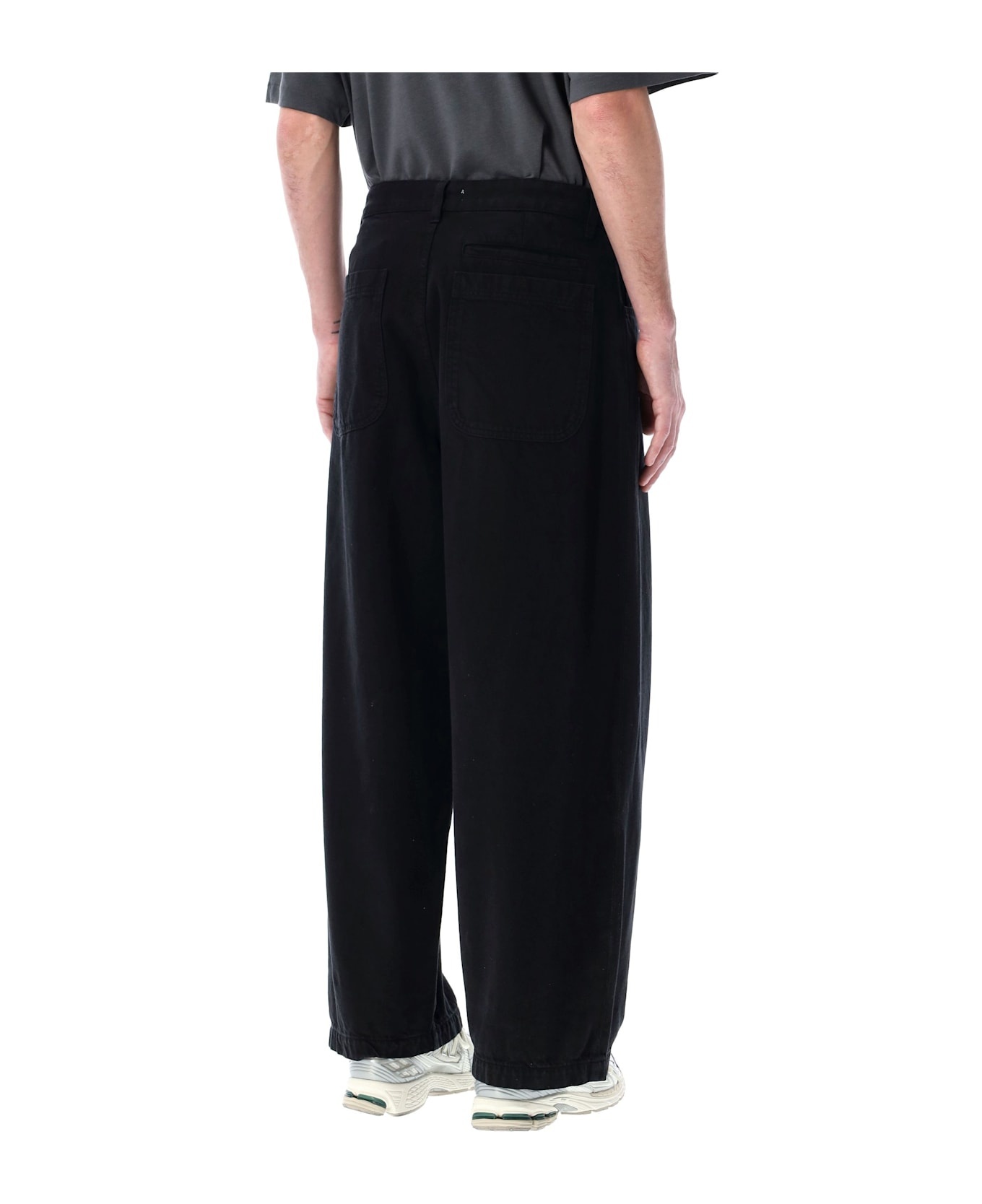 Replacement Jeans - 2