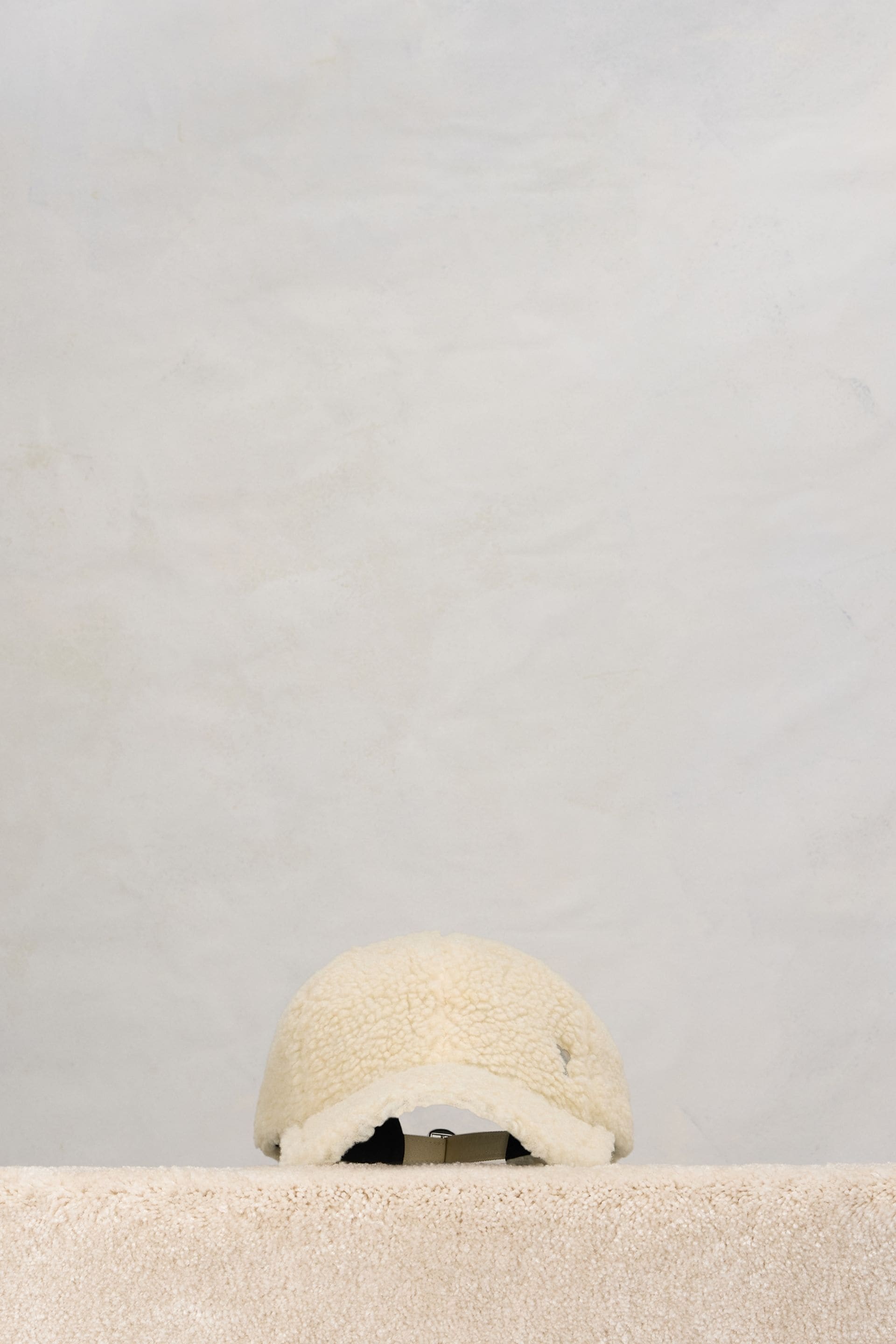 Ami De Coeur Studs Cap - 2