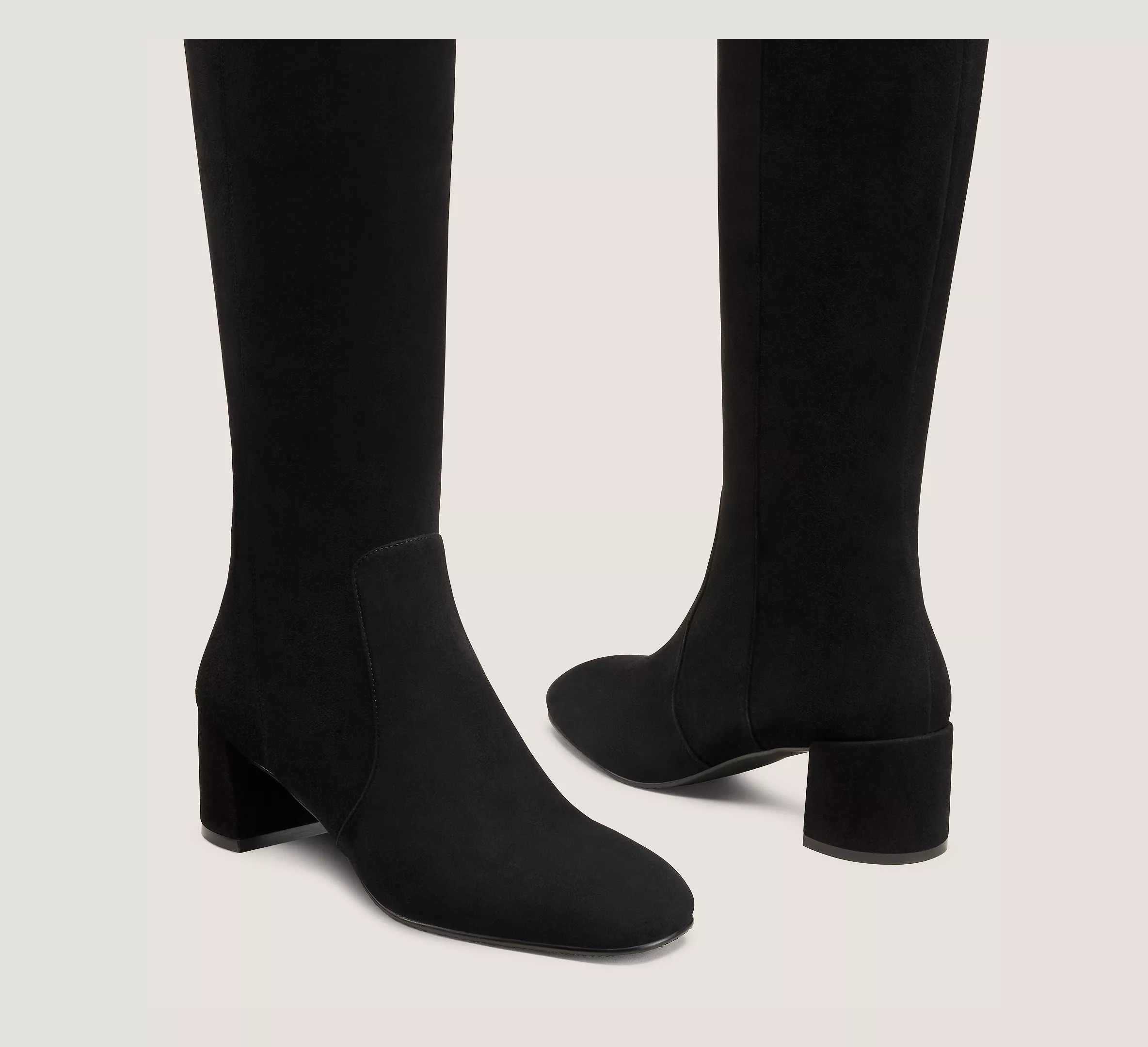 MAEVE ZIP BOOT - 4