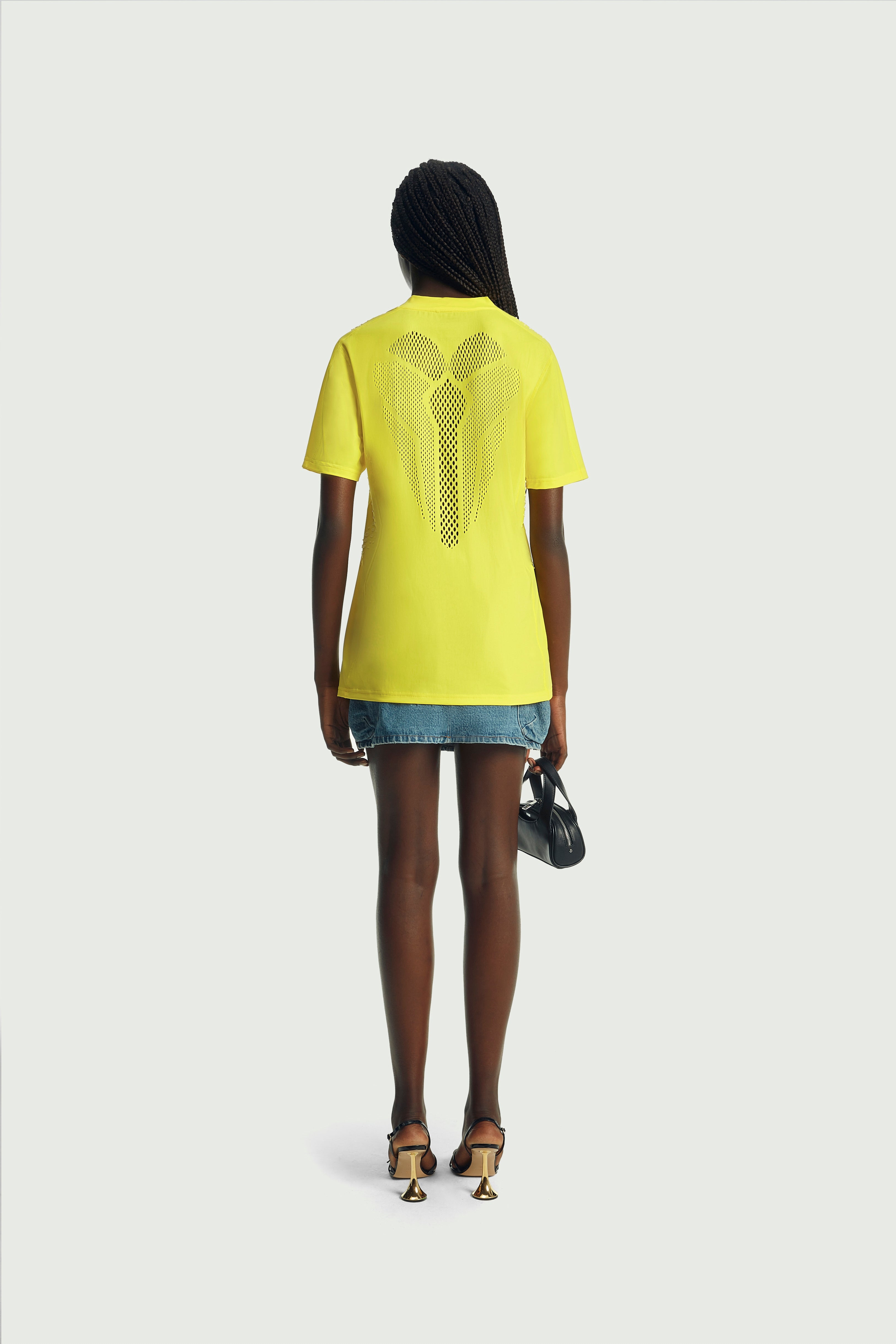 PUMA x COPERNI FOOTBALL JERSEY - 8