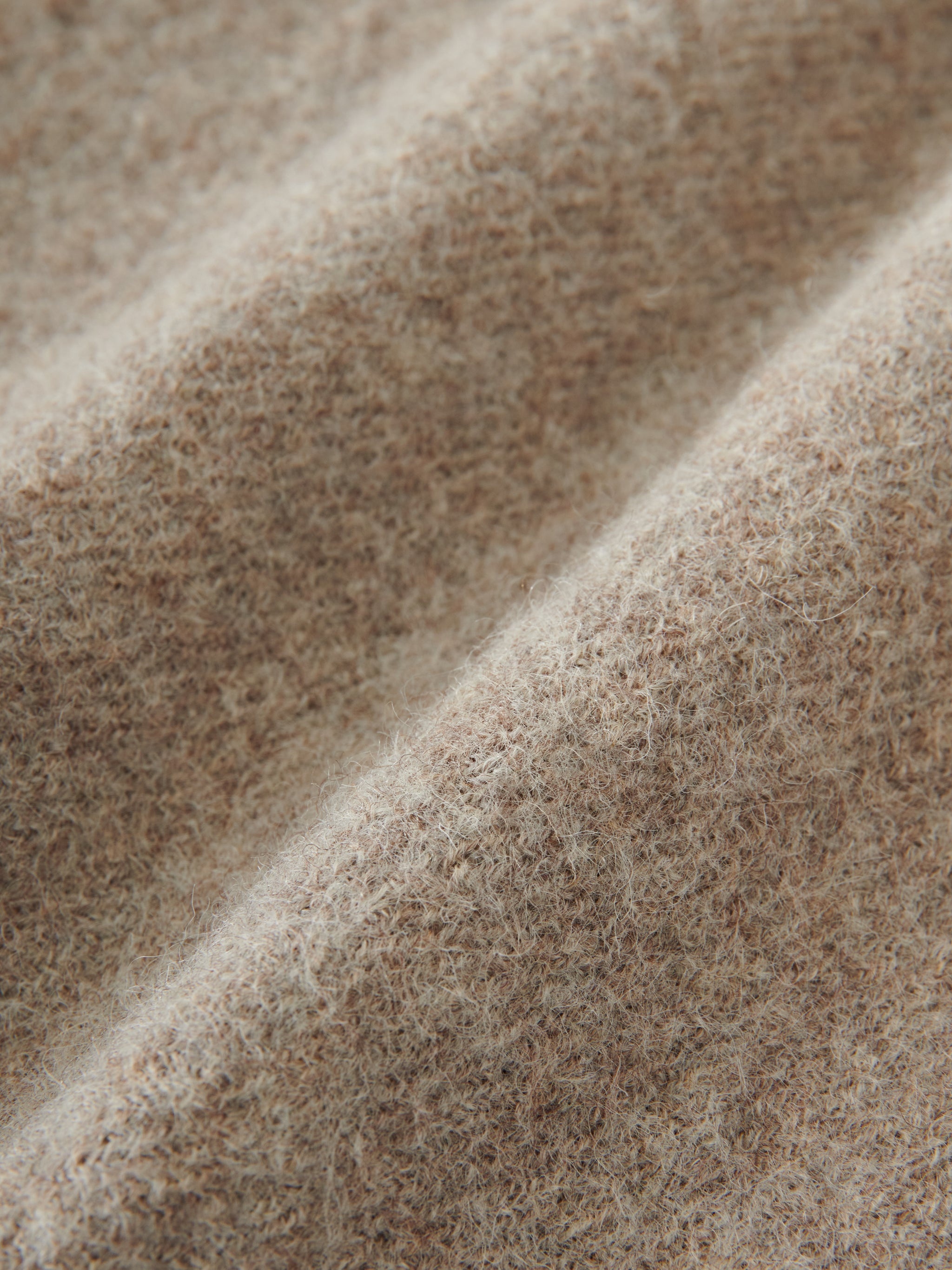 Deck Wool Shirt - 6