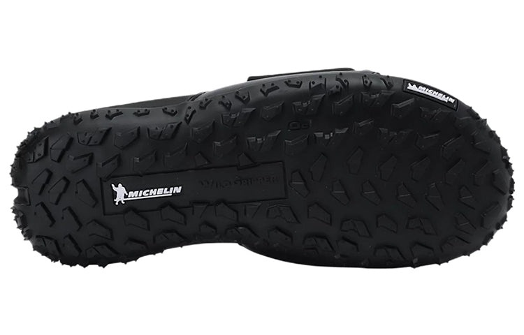 Under Armour FT Sway Slide 'Triple Black' 3025047-001 - 6