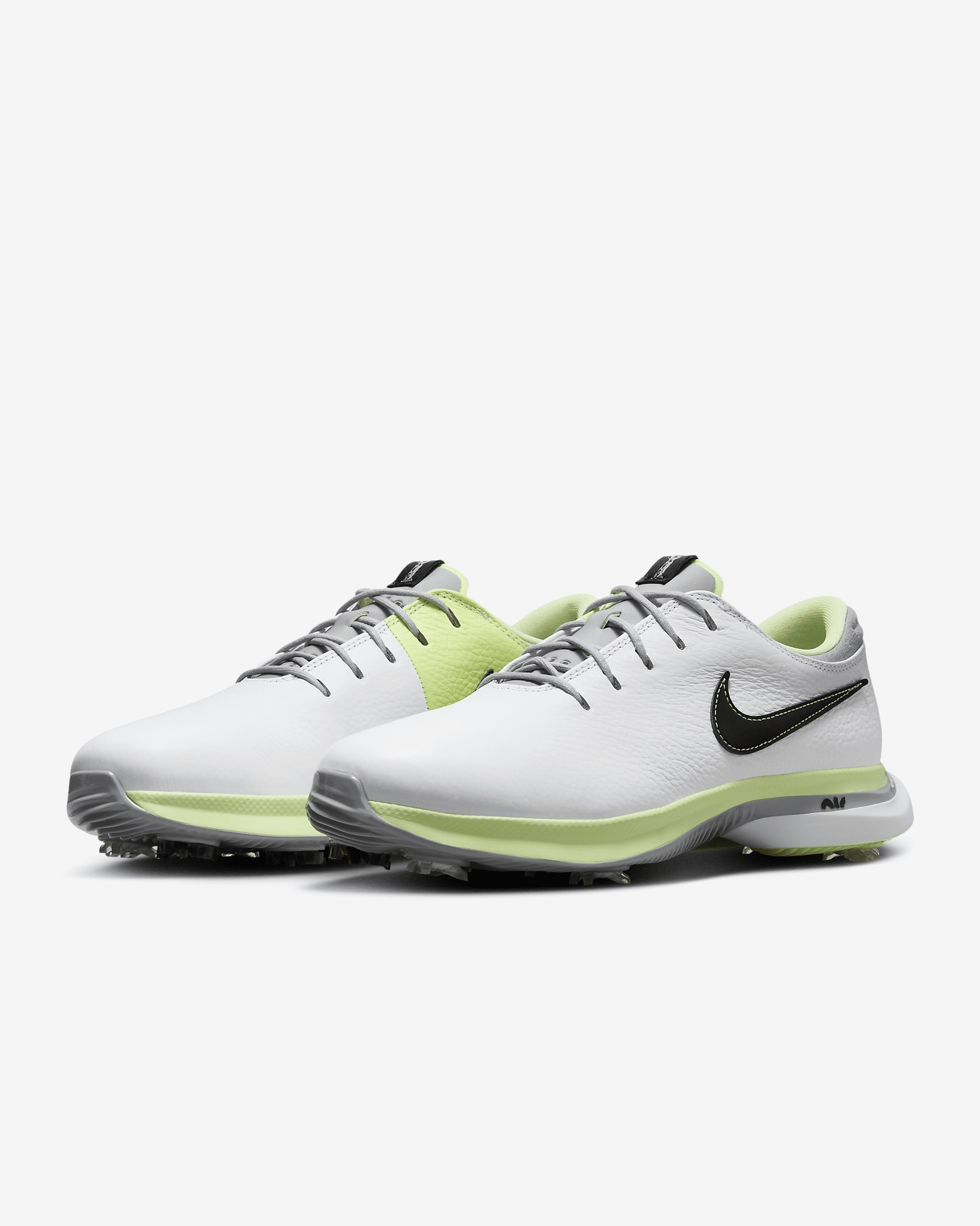 Nike Air Zoom Victory Tour 3 Men's Golf Shoes - 5