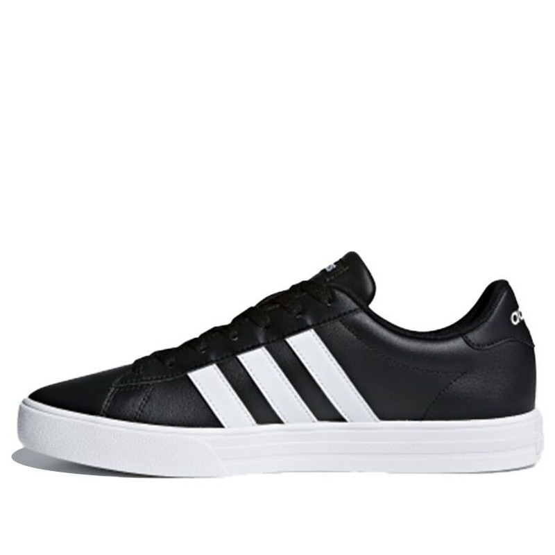 adidas neo Daily 2.0 Black/White DB0161 - 1