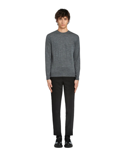 Prada Wool Sweater outlook