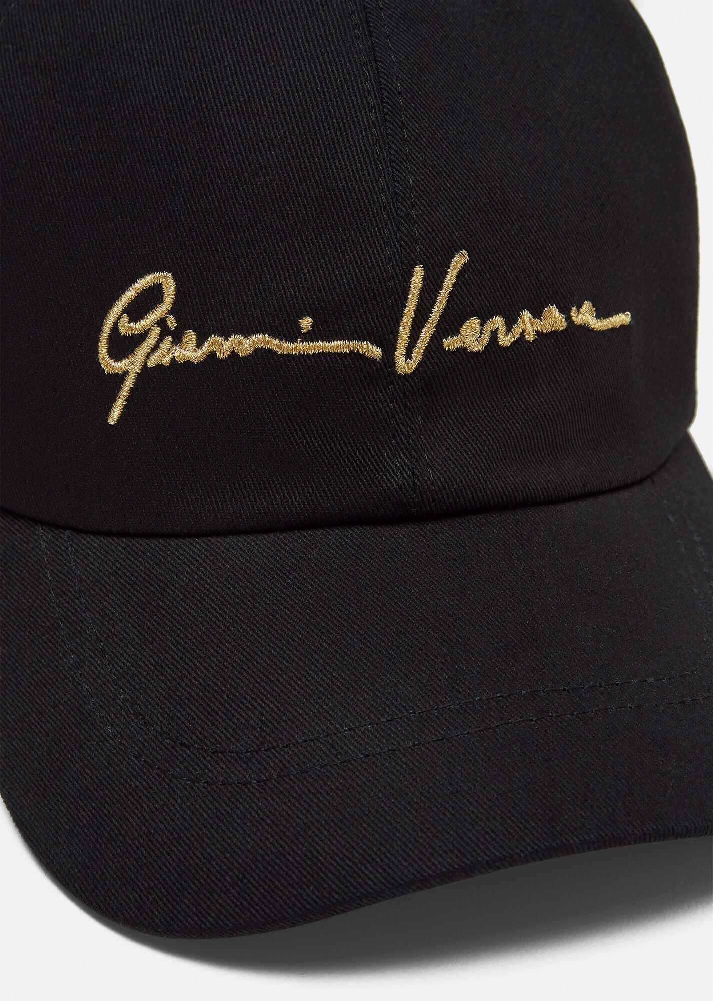 GV Signature Cap - 2