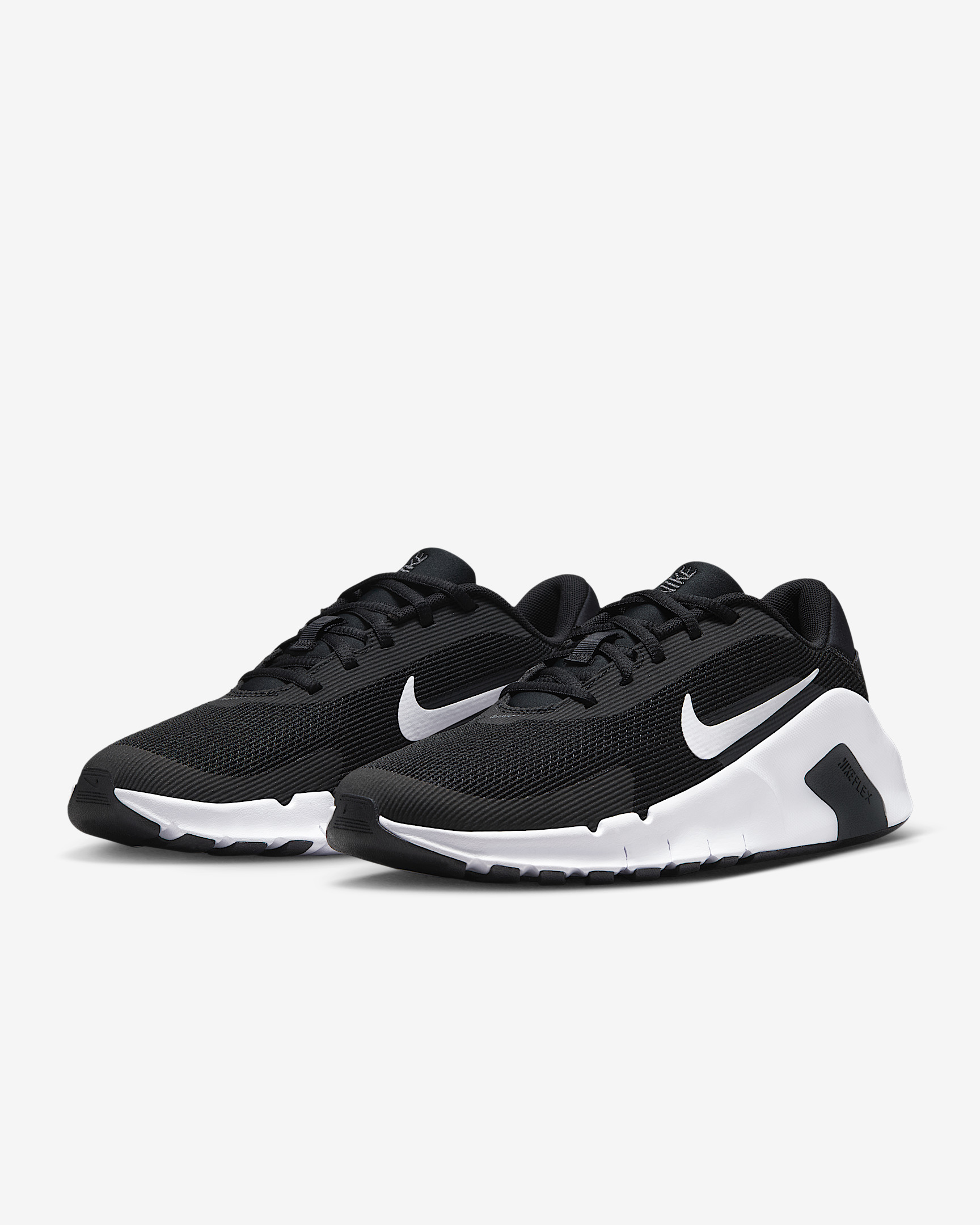 Nike Flex Train Women's Workout Shoes - 5