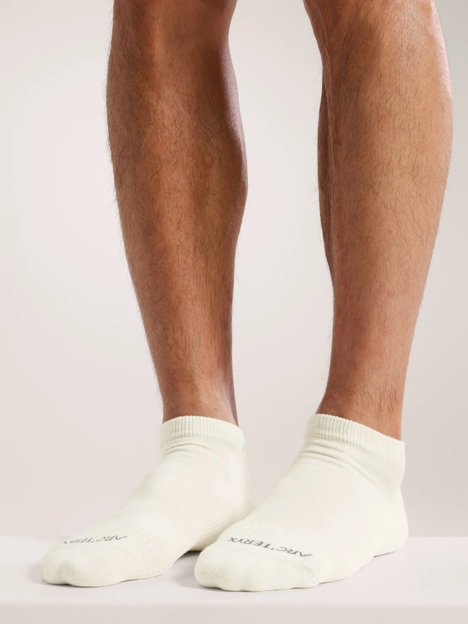 Merino Wool Low Cut Sock - 1