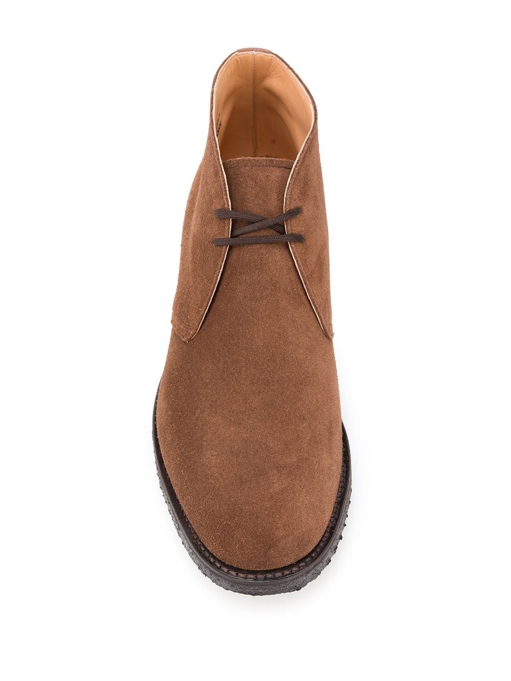 Ryder 3 desert boots - 4