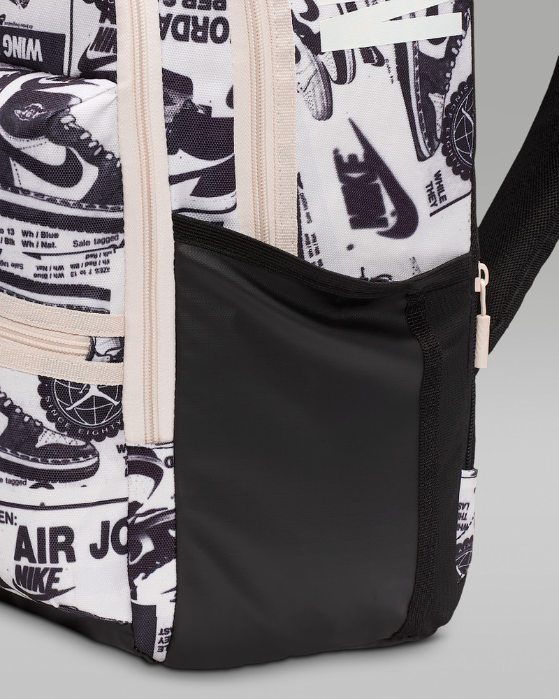 Jordan Air Patrol Backpack (29L) 10