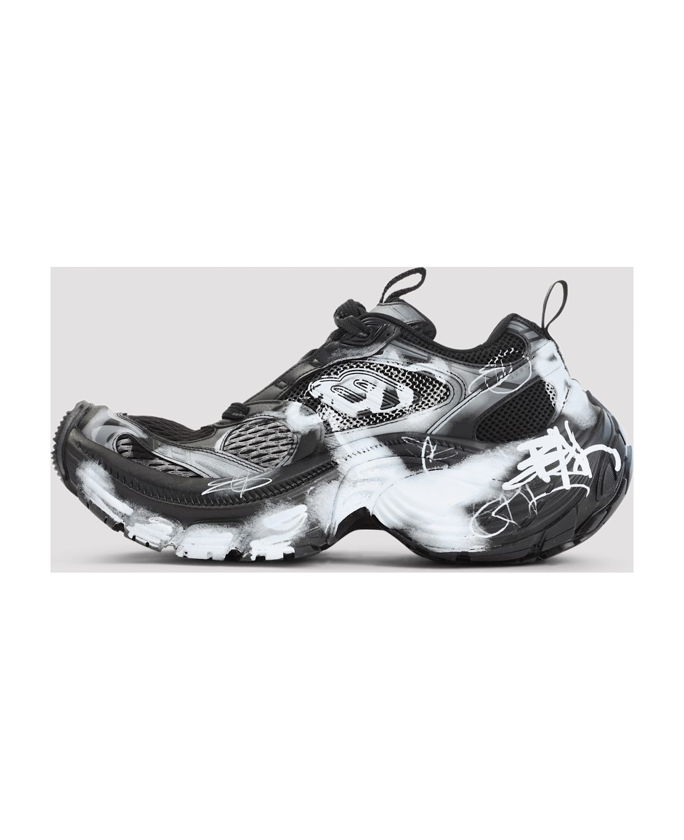 6xl Sneakers - 4