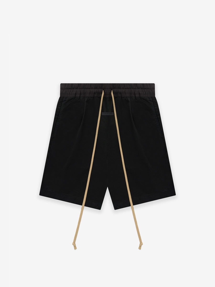 Trouser Short - 1
