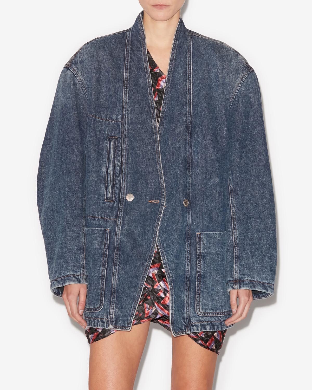 IKENA JACKET - 4