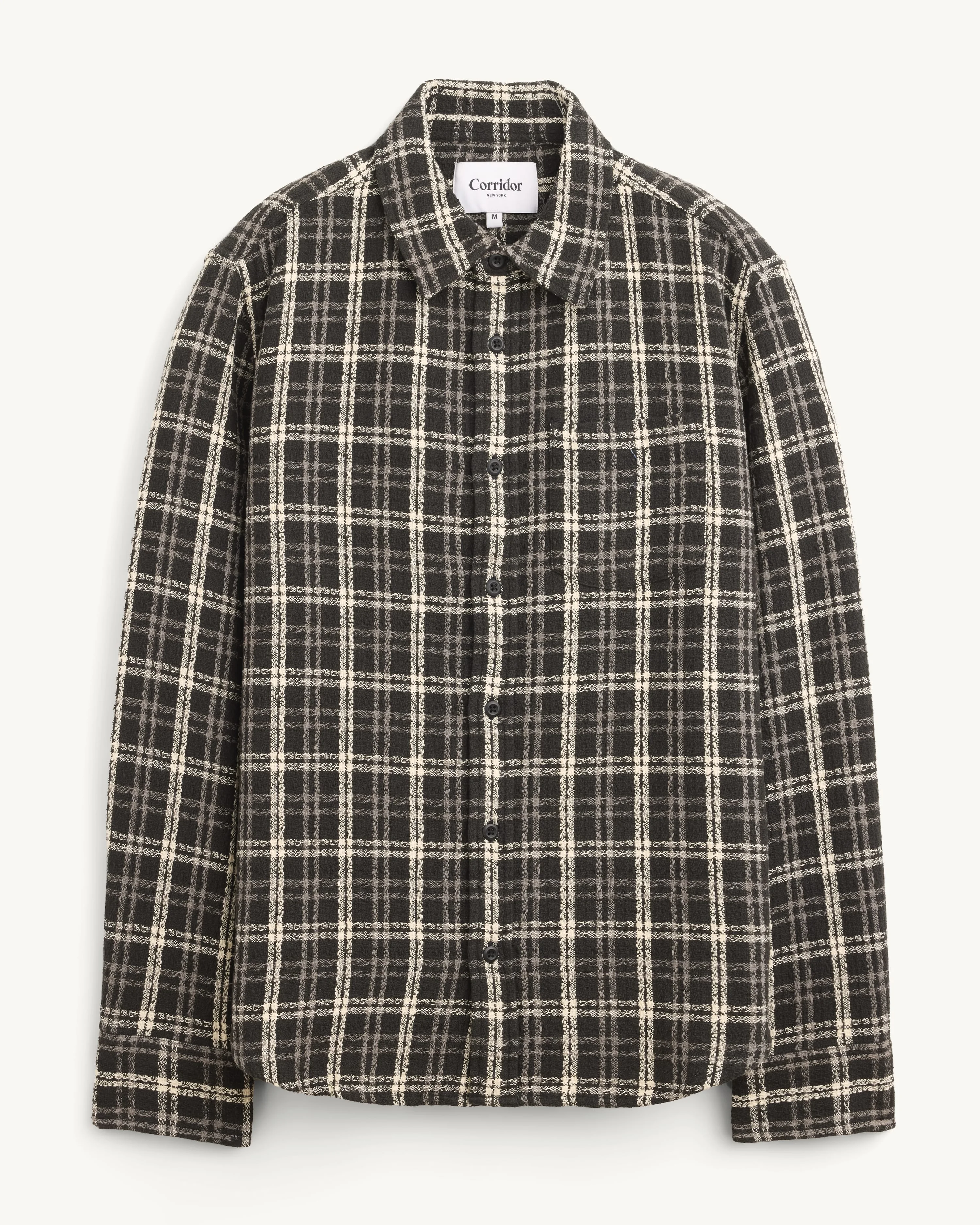 SPACEROCK LS - 1