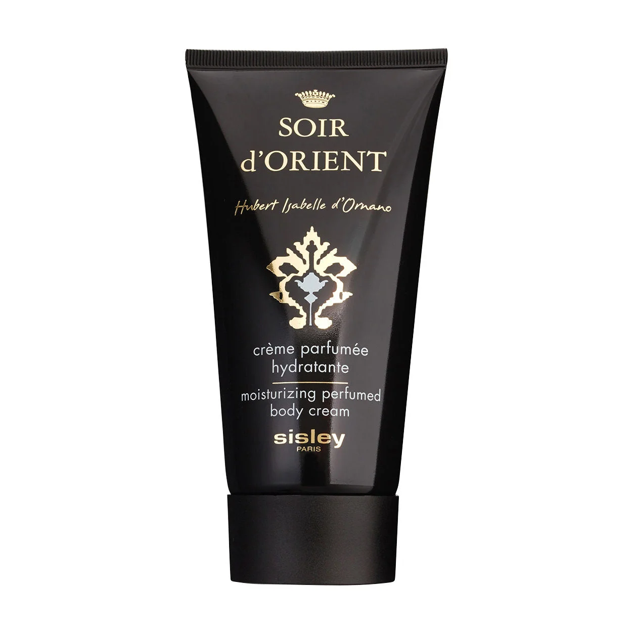 Soir d'Orient Moisturizing Perfumed Body Cream - 1