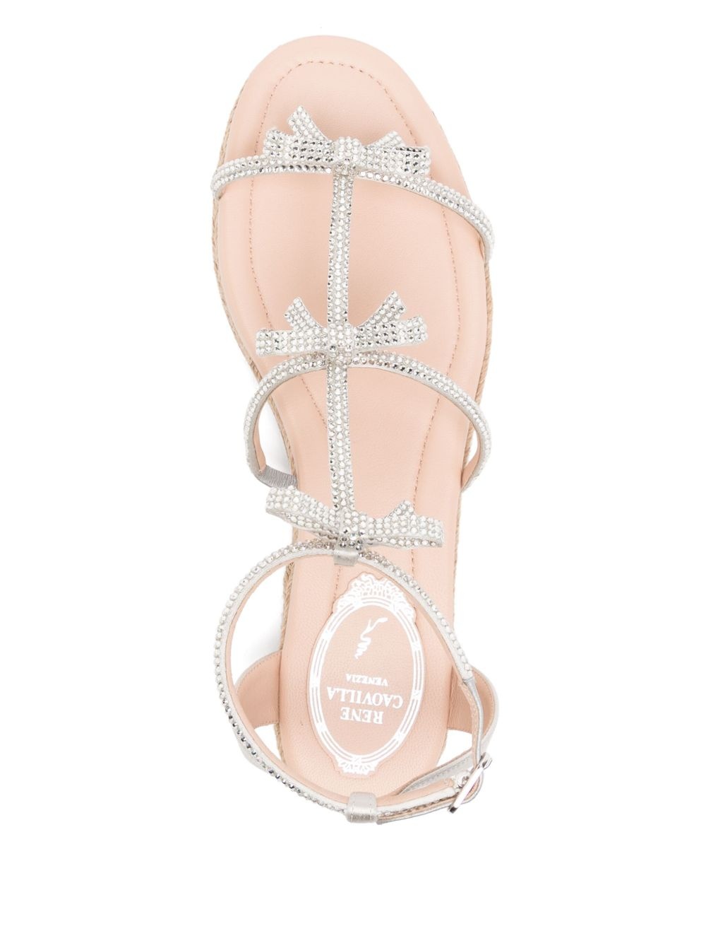 Caterina sandals - 4