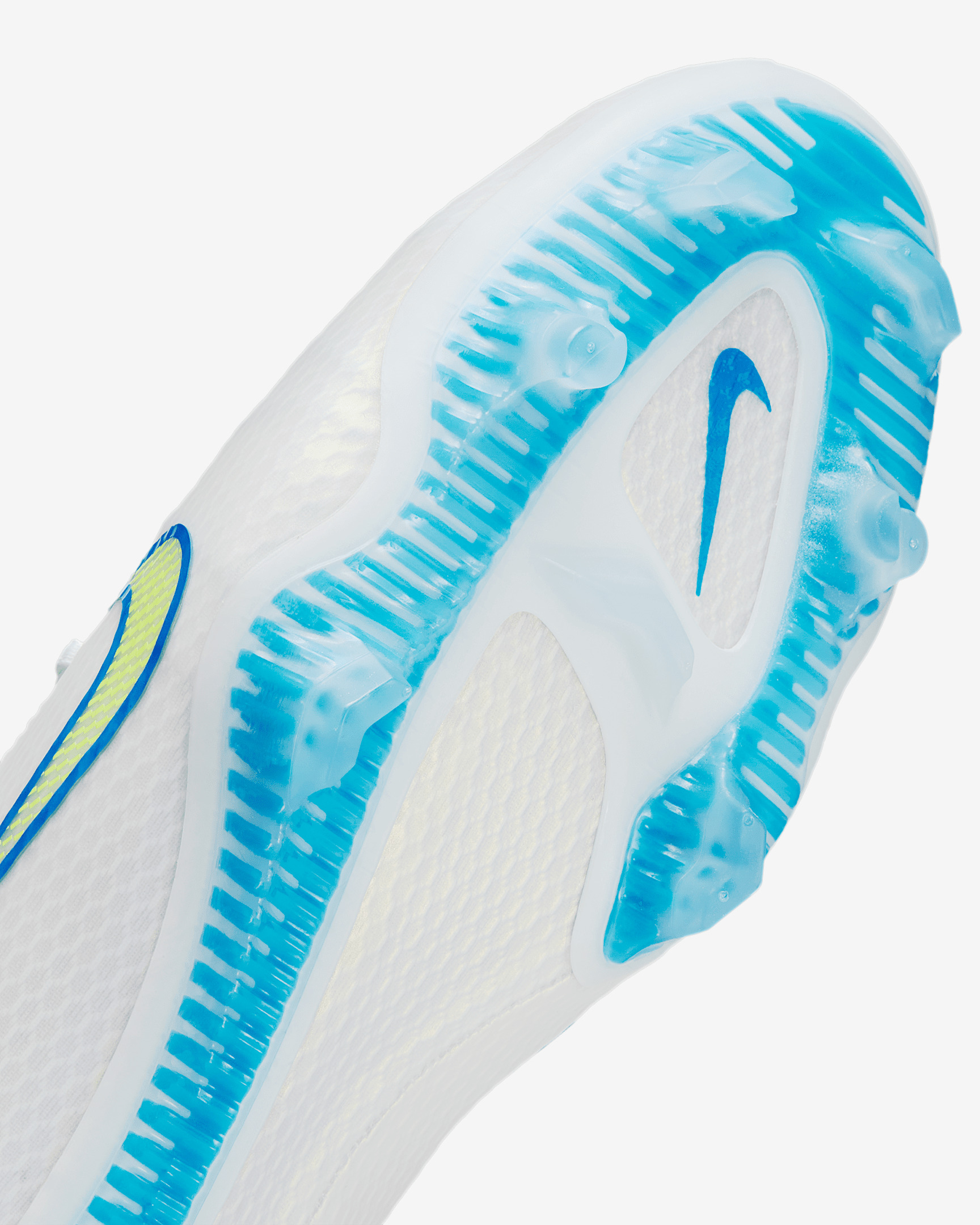 Nike Huarache 9 Elite Low LAX SE Lacrosse Cleats - 7