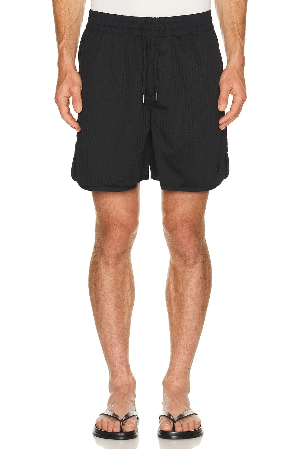 Resort Mesh Short - 1