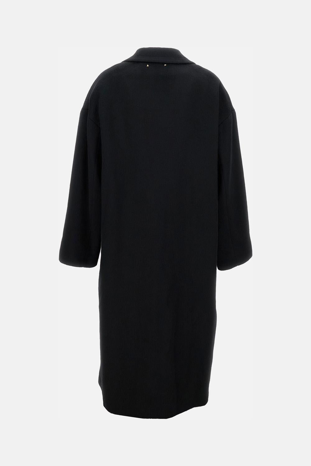 Single-breasted coat - 2