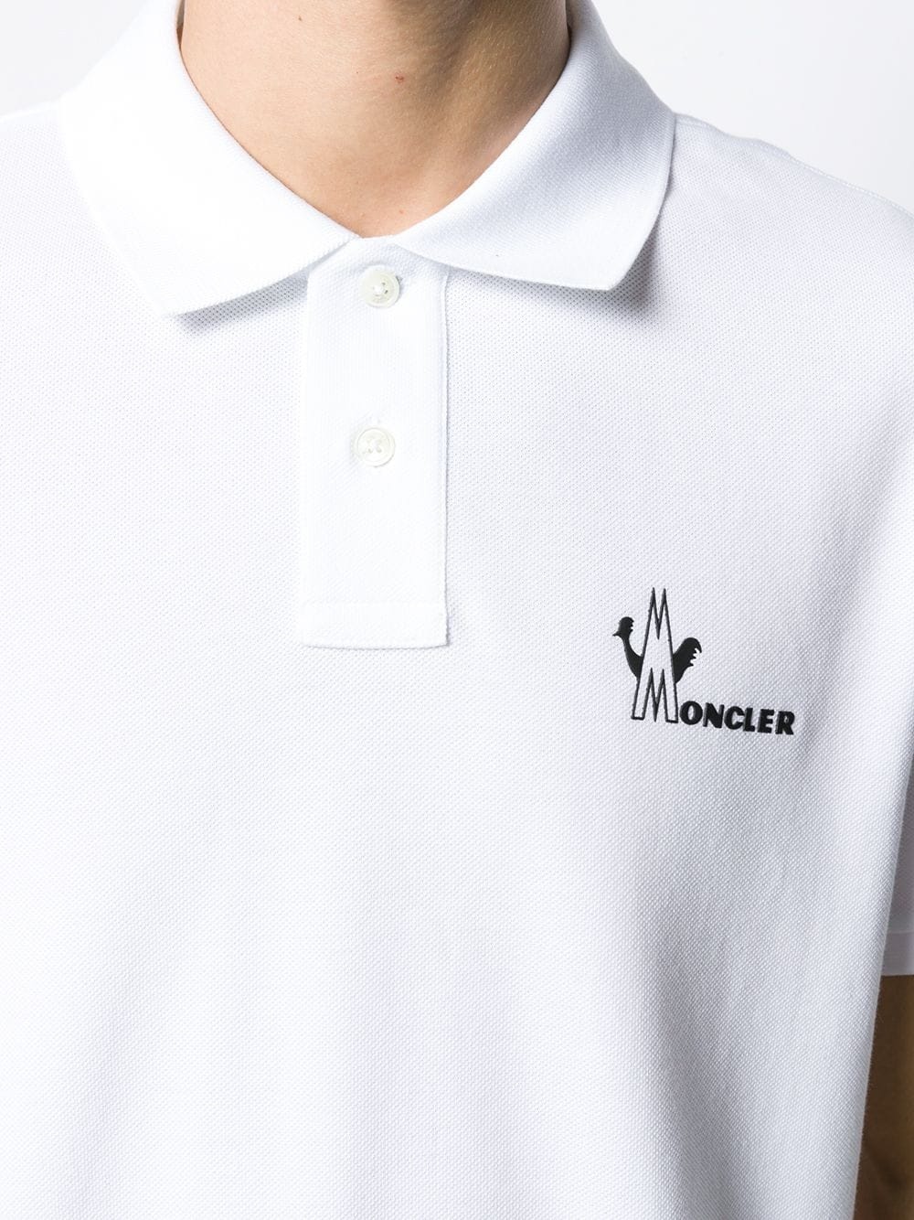 classic polo shirt - 5