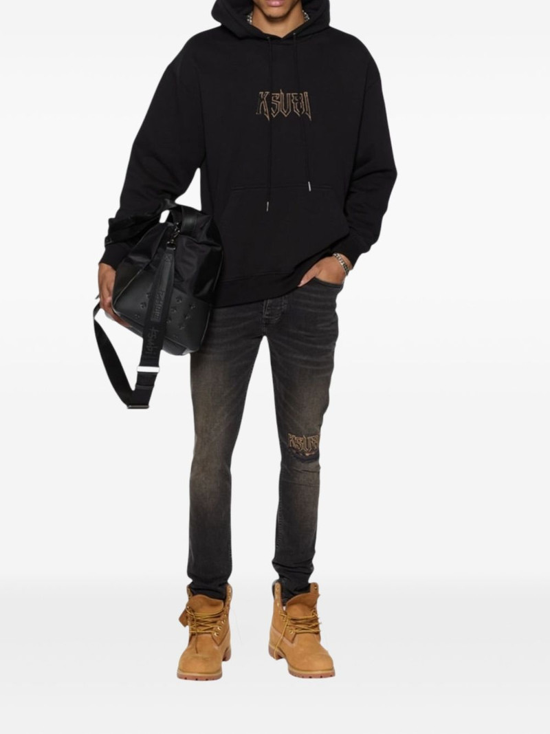 Ksubi Van Winkle Kingdom jeans outlook