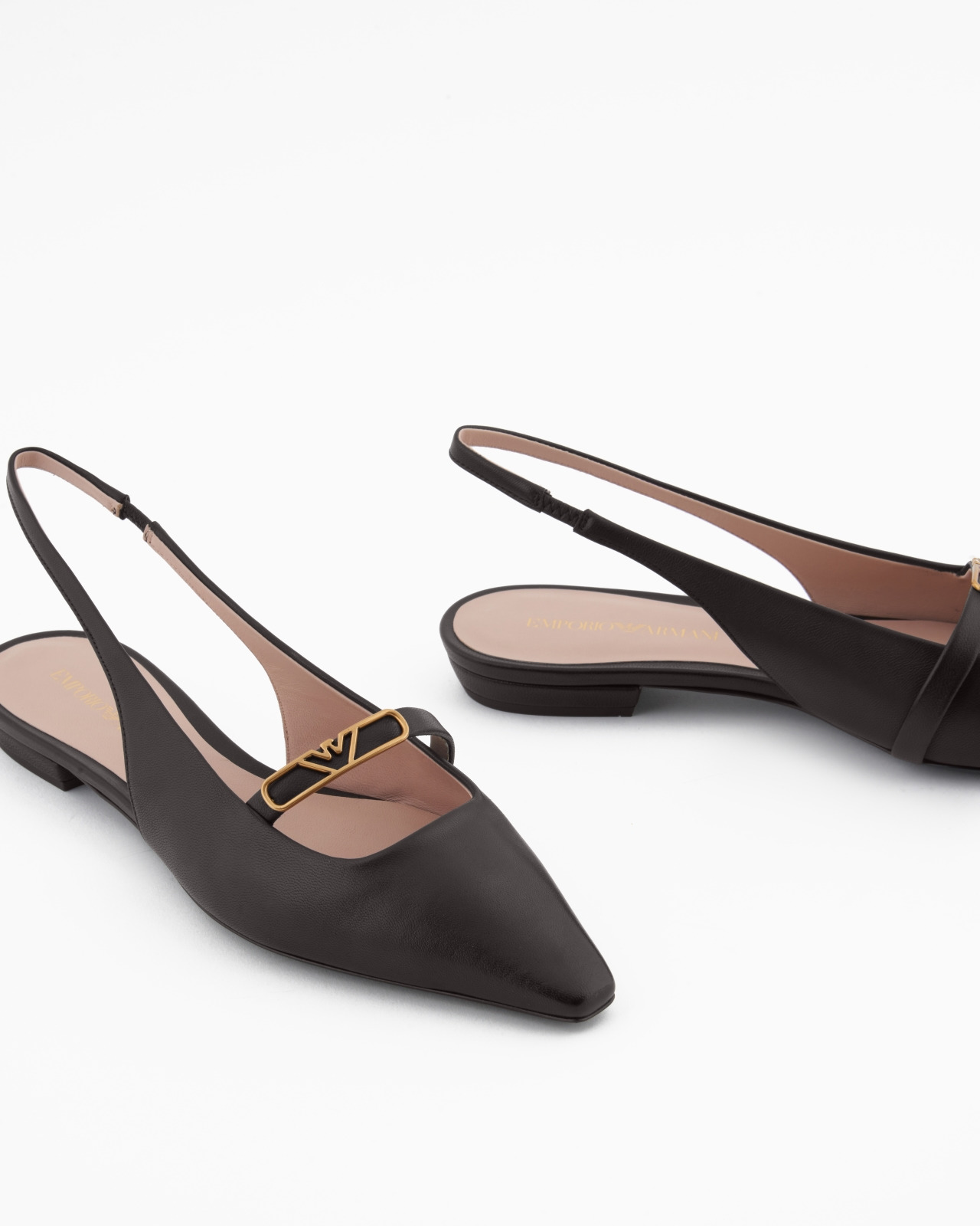 BALLET FLATS - 5