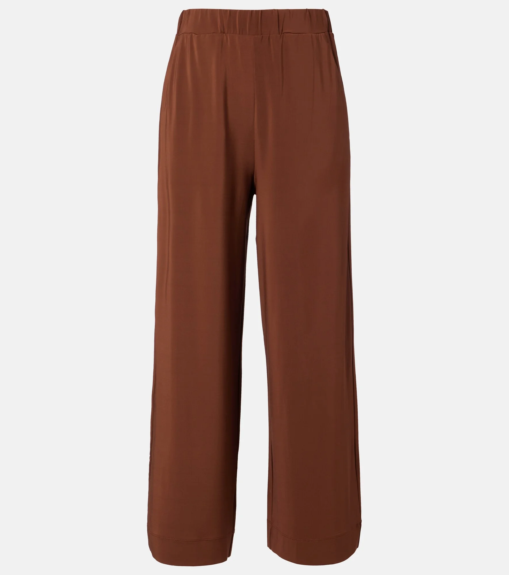 Onorata wide-leg pants - 1