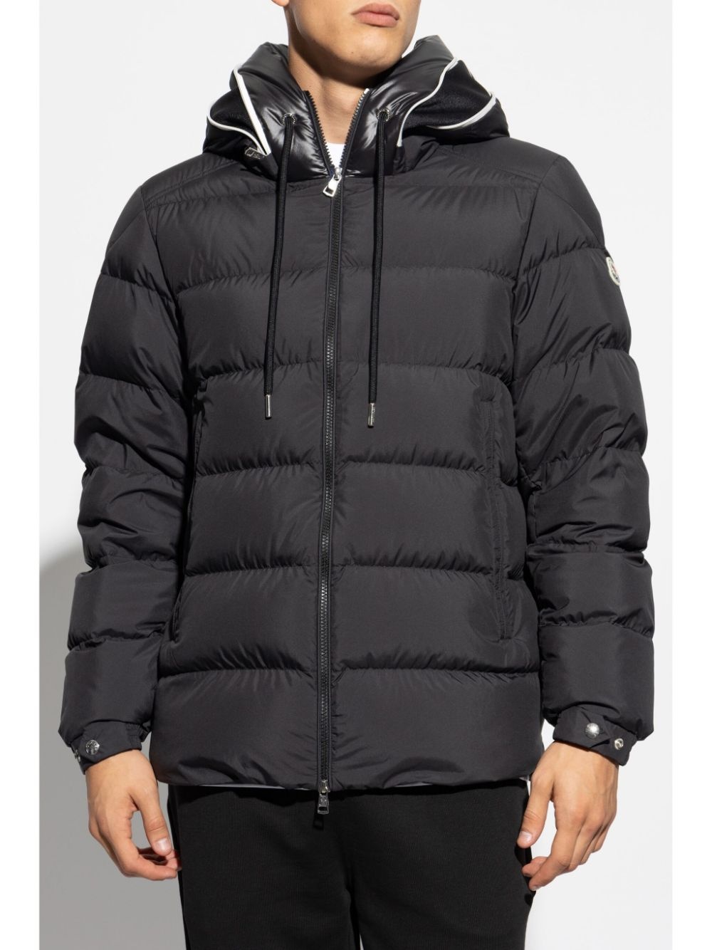 Cardere jacket - 3