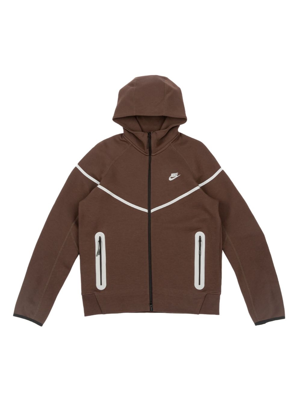 Tech Windrunner hoodie - 1
