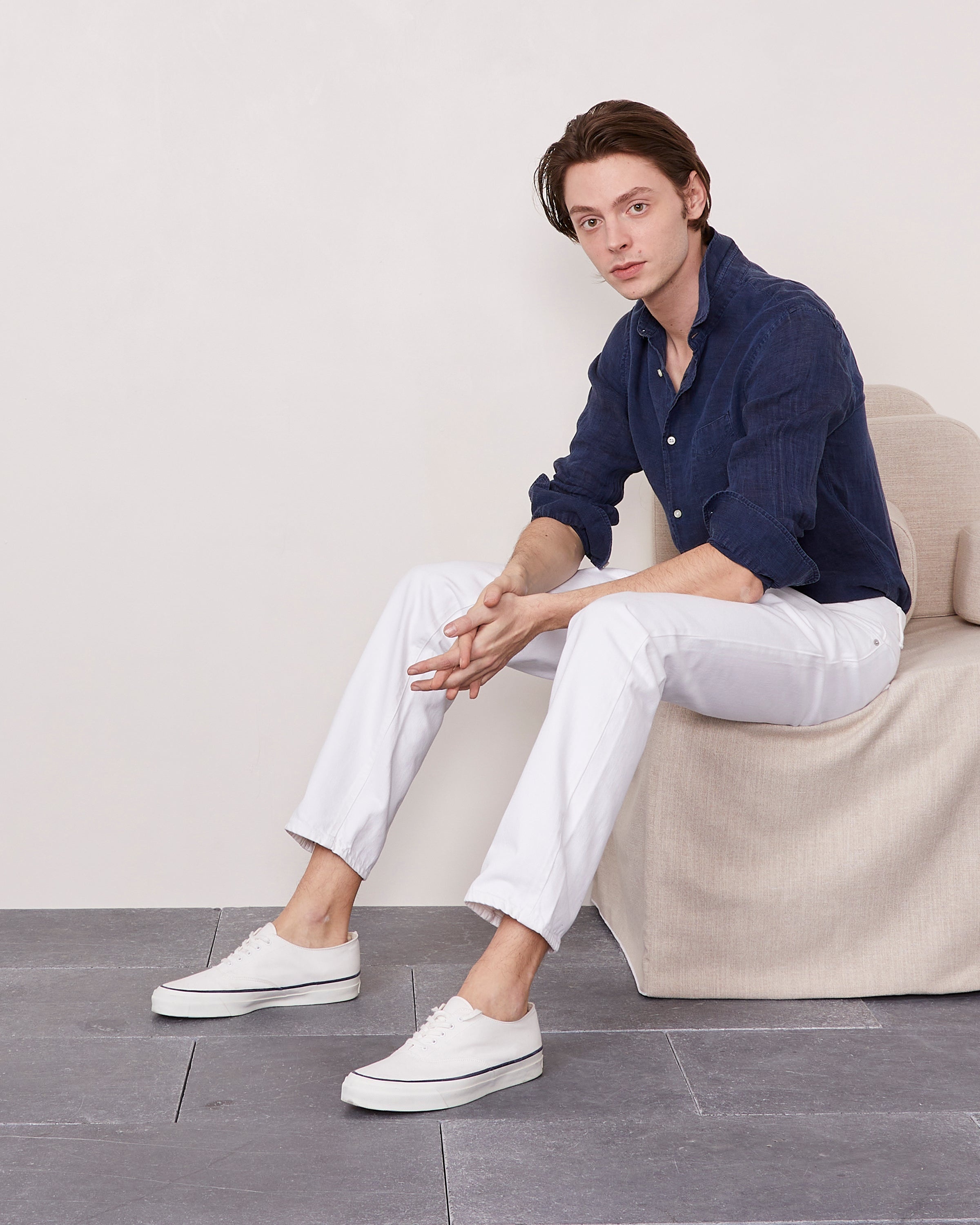 ASAHI SNEAKERS - 4