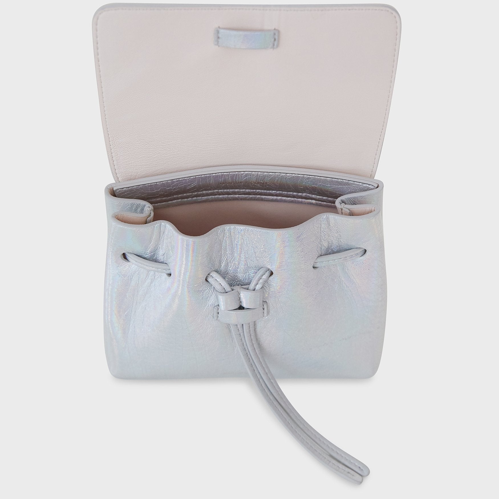 MINI SOFT LADY BAG - 3