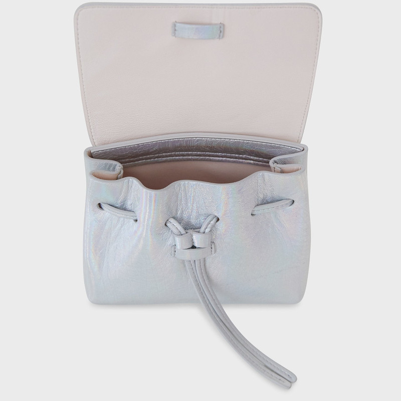 MINI SOFT LADY BAG 3