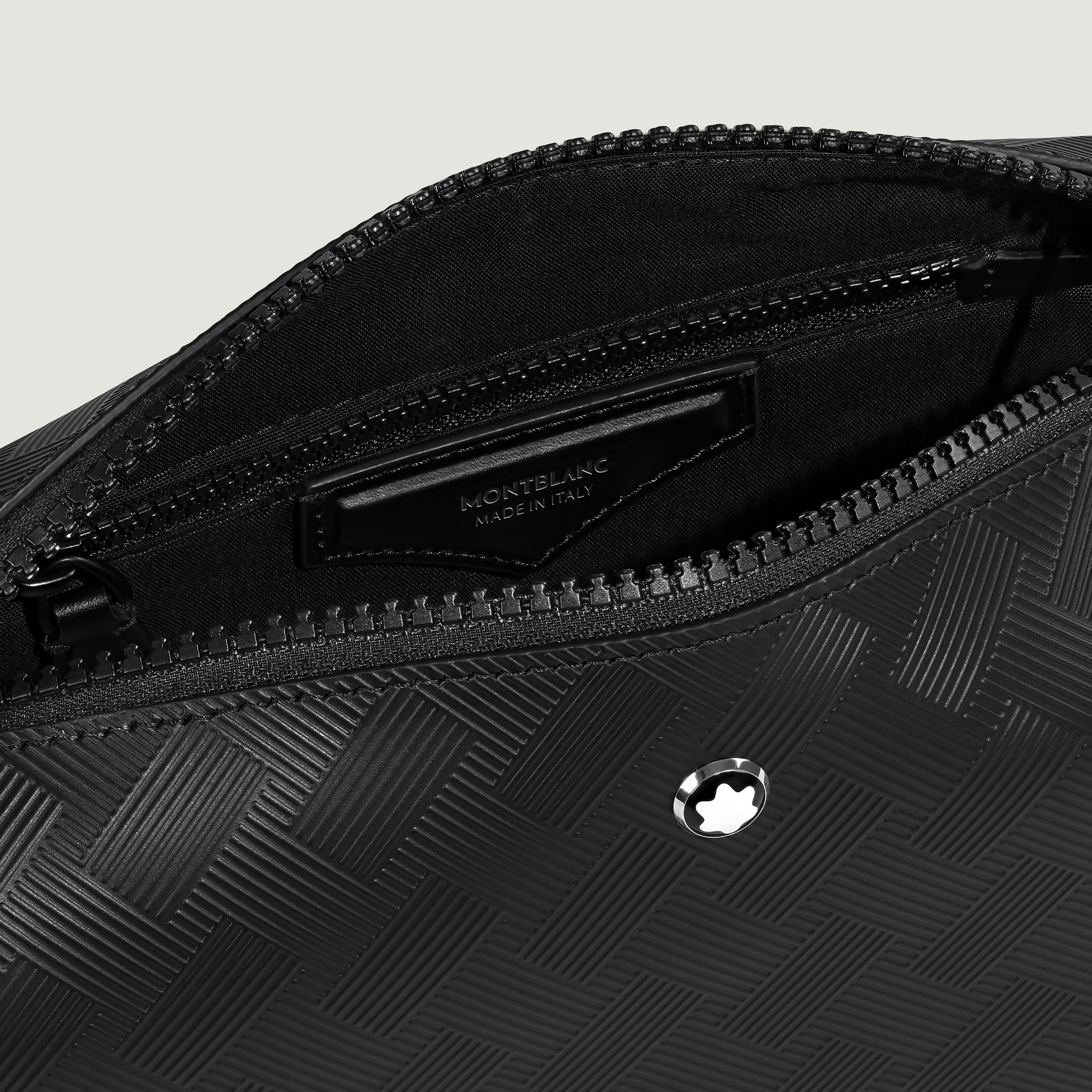 Montblanc 142 bag mini size - 4