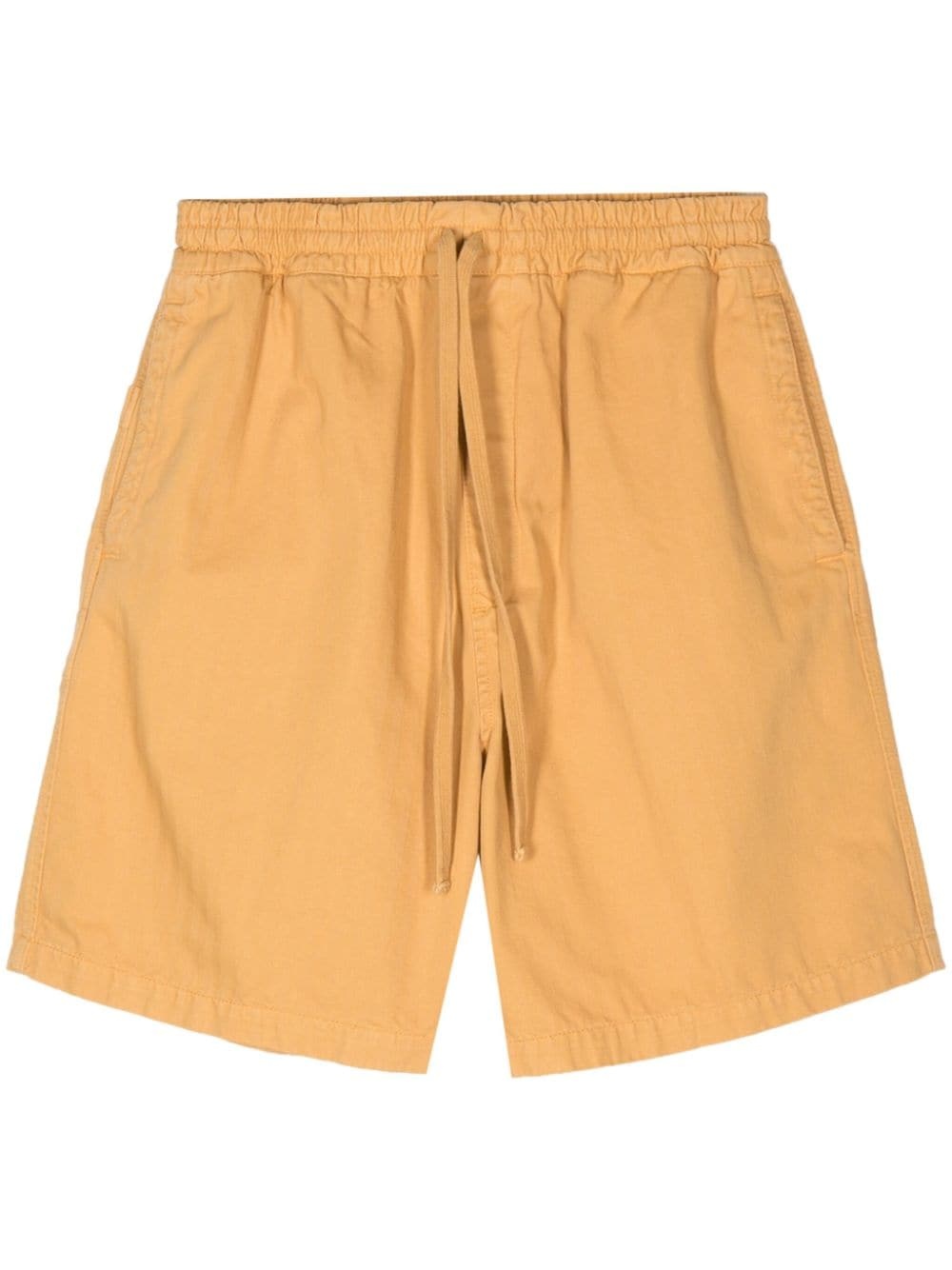 Rainer straight-leg shorts - 1