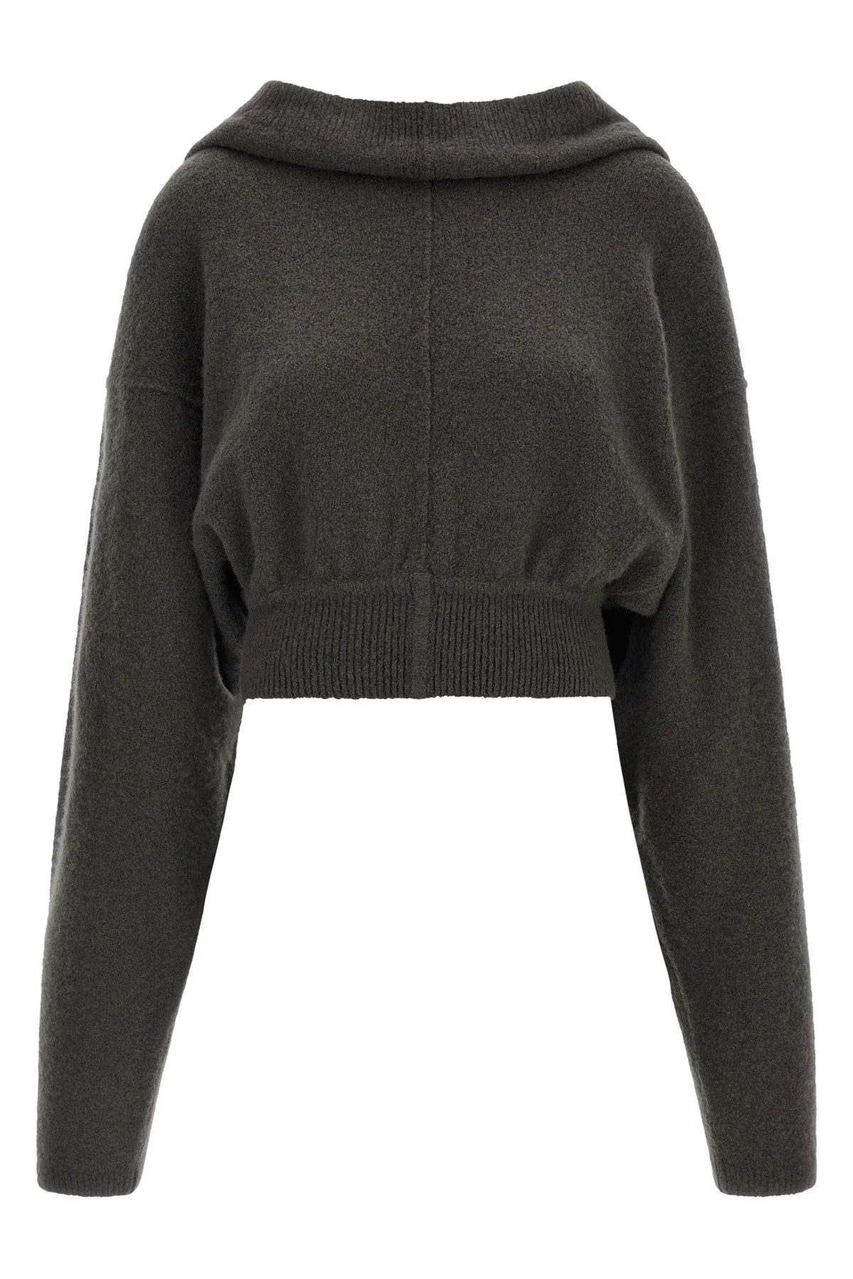 'Tower Pull' Hoodie - 1