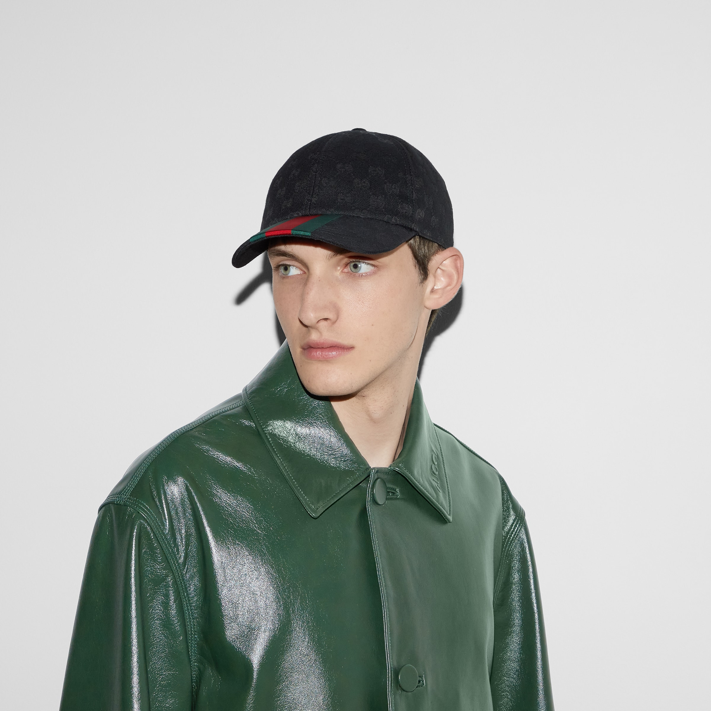 Original GG baseball hat - 3