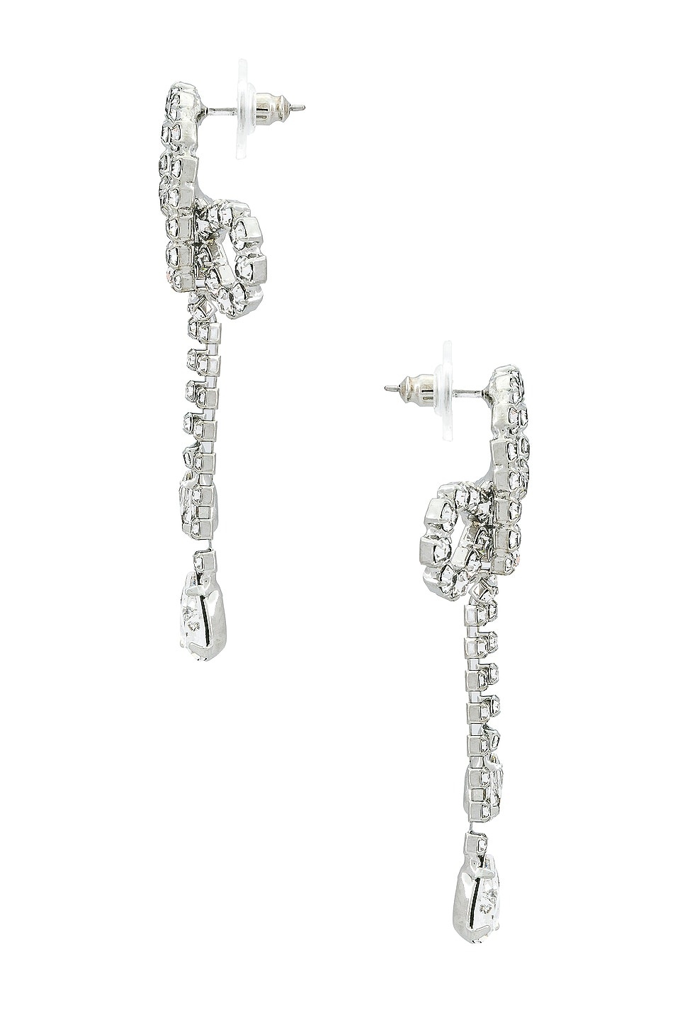 Mirabelle Earrings - 2
