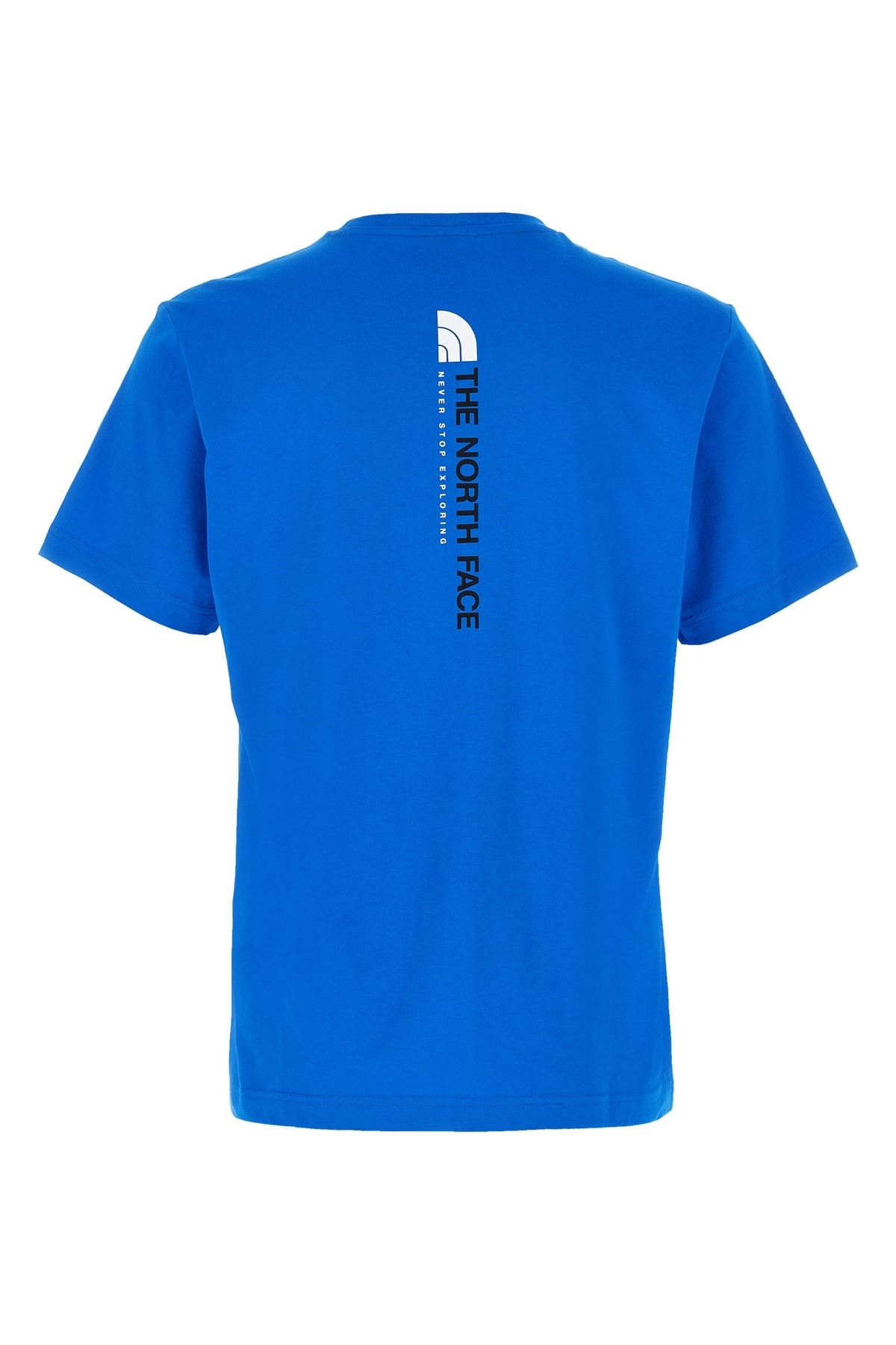 'Vertical' T-shirt - 2