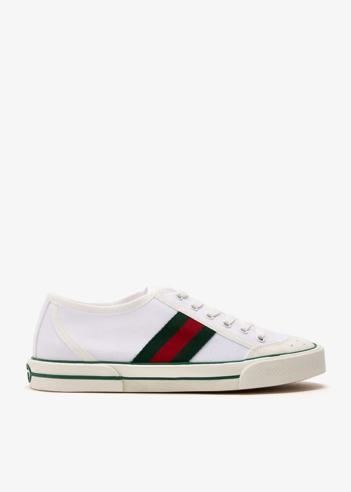 Gucci Tennis 1977 Sneakers - 1