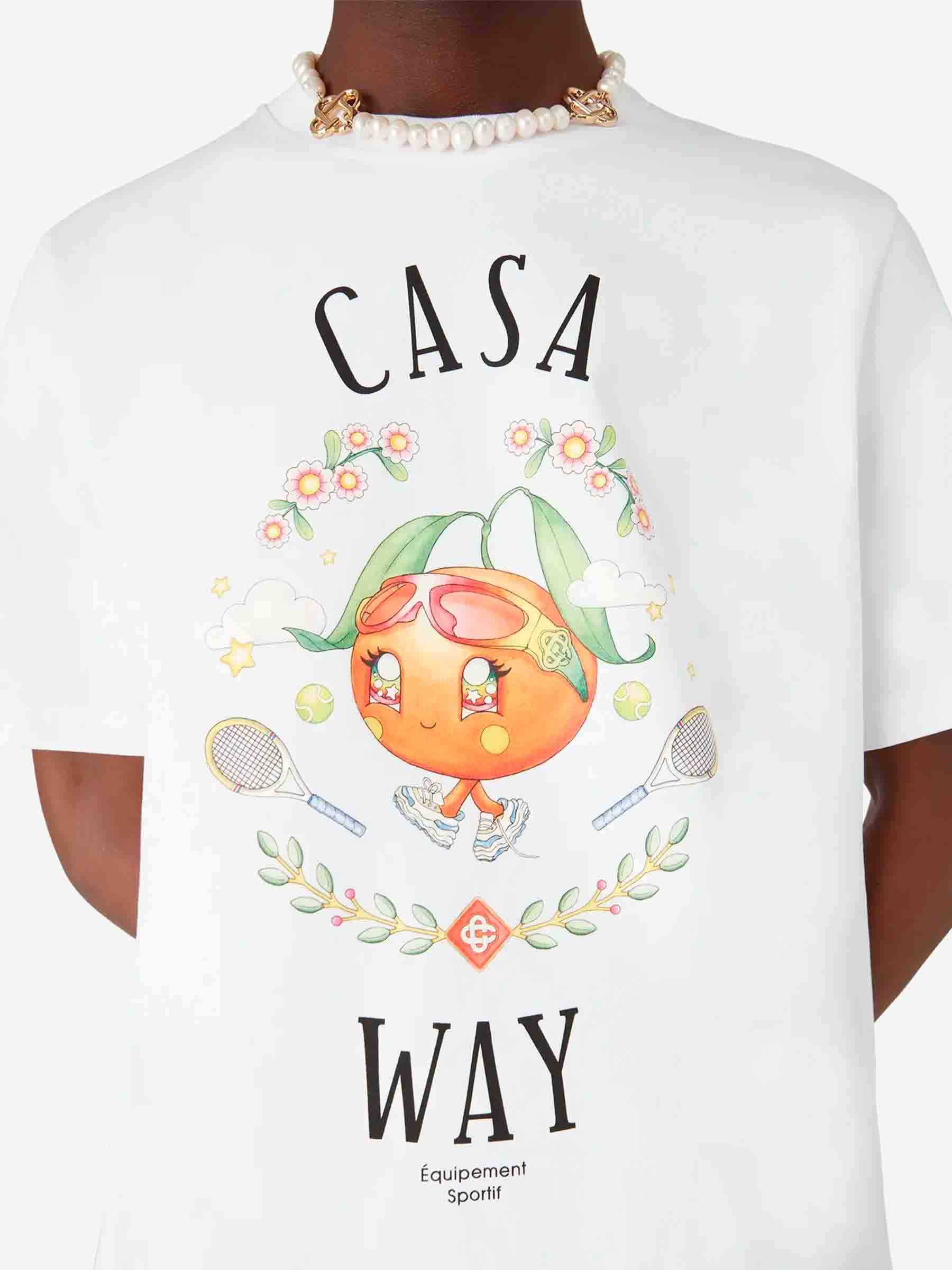 GRAPHIC T-SHIRT - 3