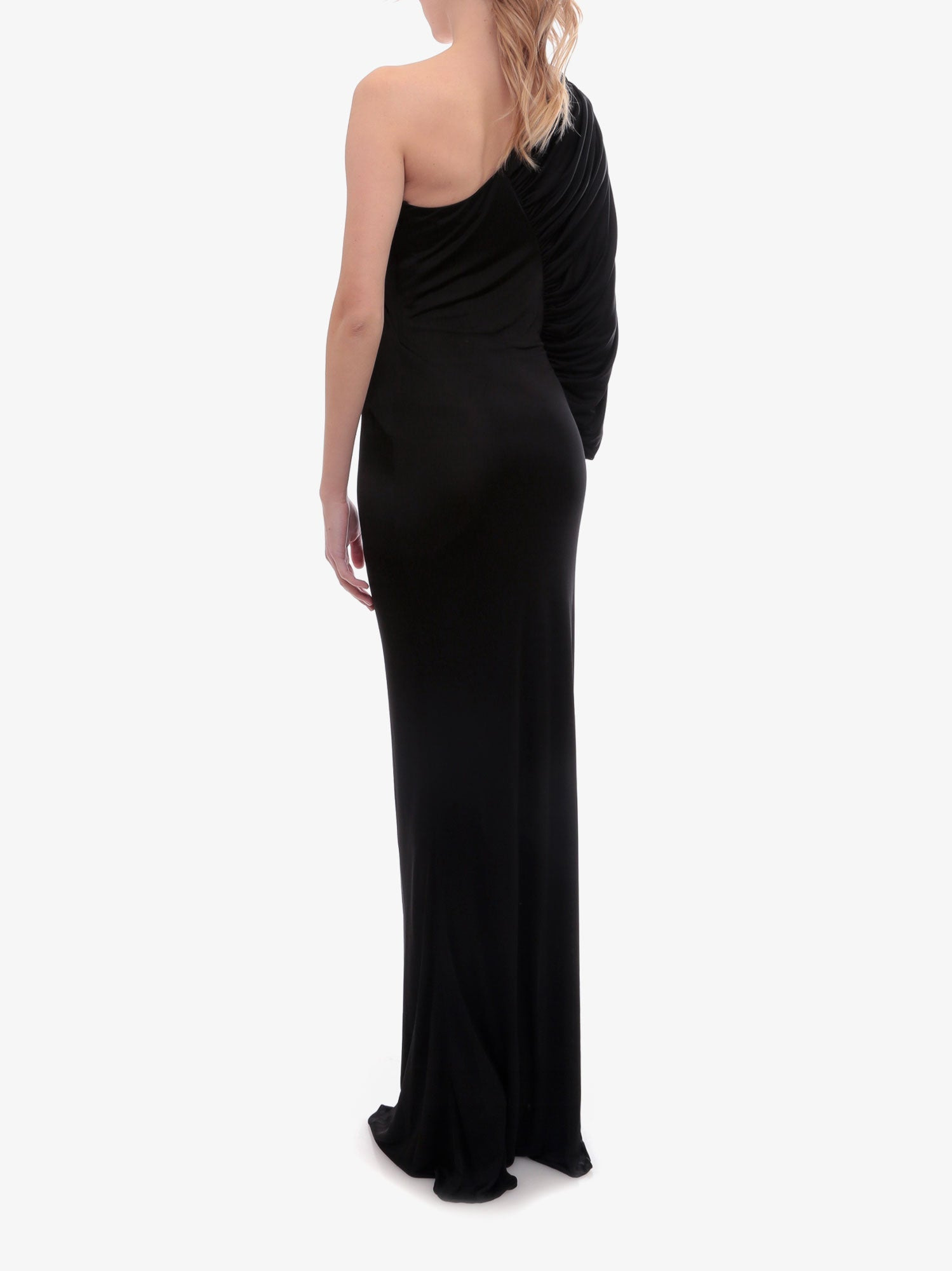 Sustainable Viscose Dress - 4