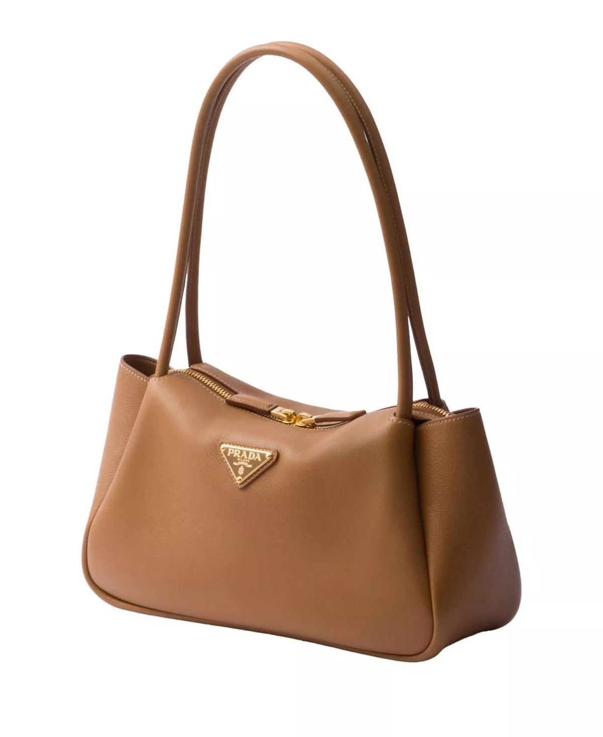 Darling Medium Leather Shoulder Bag - 5