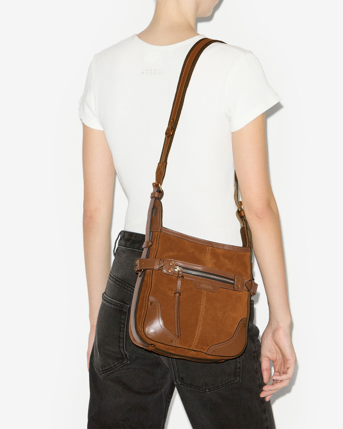 SIERRA HOBO S BAG - 6