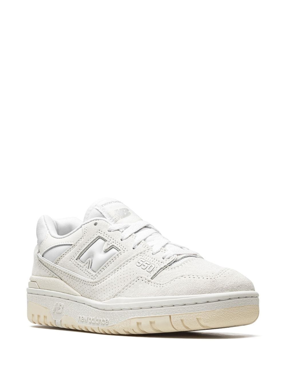 550 "Sea Salt/Macadamia Nut" sneakers - 2